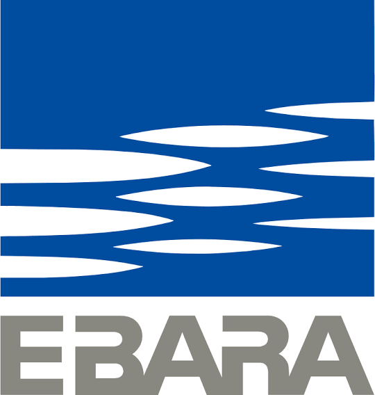 EBARA
